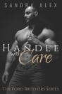 Handle With Care - Preview