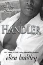 Handler (The Training House, Book 4) - Preview