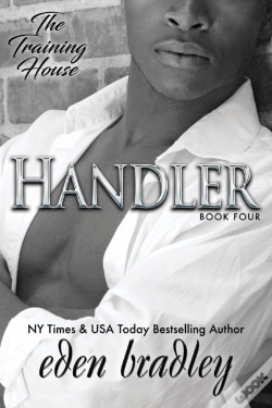 Capa do artigo Handler (The Training House, Book 4)