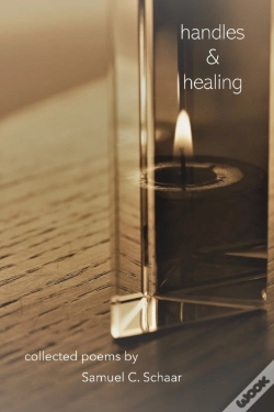 Capa do artigo Handles And Healing