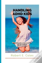Handling Adhd Kids