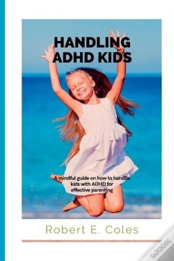 Capa do artigo Handling Adhd Kids