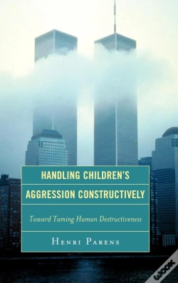 Capa do artigo Handling Children'S Aggression Constructively