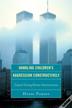 Capa do artigo Handling Children'S Aggression Constructively