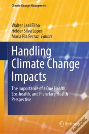 Capa do artigo Handling Climate Change Impacts