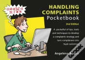 Capa do artigo Handling Complaints