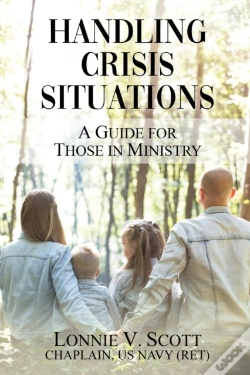 Capa do artigo Handling Crisis Situations