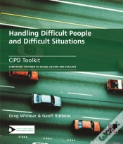 Capa do artigo Handling Difficult People And Difficult Situations