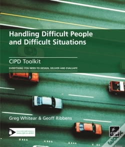Capa do artigo Handling Difficult People And Difficult Situations