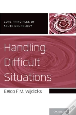 Capa do artigo Handling Difficult Situations