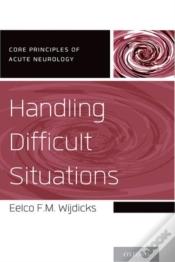 Capa do artigo Handling Difficult Situations