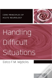 Capa do artigo Handling Difficult Situations