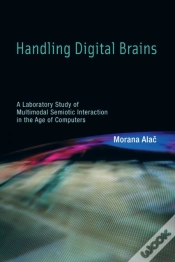 Capa do artigo Handling Digital Brains