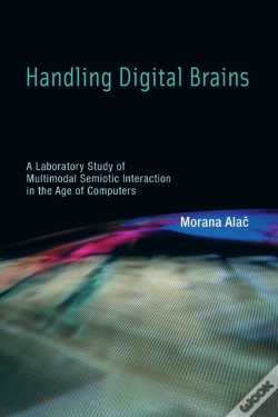 Capa do artigo Handling Digital Brains