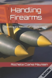 Capa do artigo Handling Firearms