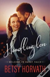 Capa do artigo Handling Love