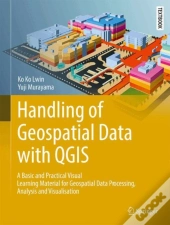 Handling Of Geospatial Data With Qgis