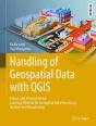 Handling Of Geospatial Data With Qgis - Preview