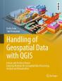 Handling Of Geospatial Data With Qgis - Preview