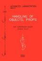 Handling Of Objects, Props - Preview