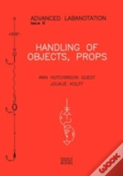 Capa do artigo Handling Of Objects, Props