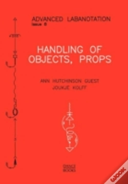 Capa do artigo Handling Of Objects, Props