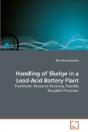 Handling Of Sludge In A Lead-Acid Batter - Preview