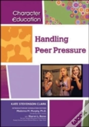 Capa do artigo Handling Peer Pressure