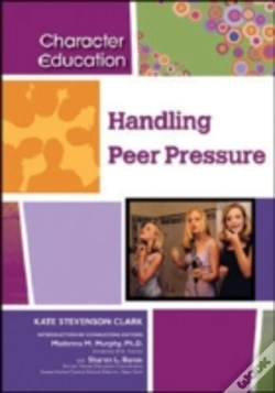 Capa do artigo Handling Peer Pressure