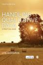 Handling Qualitative Data - Preview
