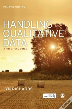 Capa do artigo Handling Qualitative Data