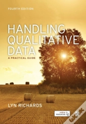 Capa do artigo Handling Qualitative Data