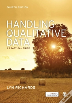 Capa do artigo Handling Qualitative Data