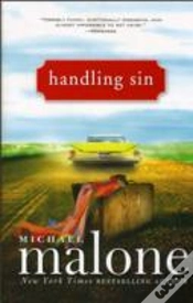 Capa do artigo Handling Sin