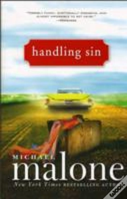 Capa do artigo Handling Sin
