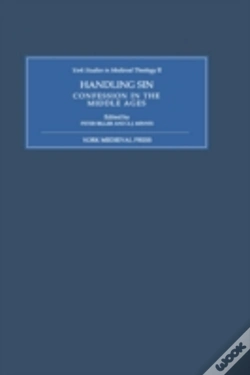 Capa do artigo Handling Sin