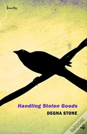Capa do artigo Handling Stolen Goods