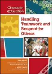 Capa do artigo Handling Teamwork And Respect For Others