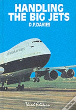 Capa do artigo Handling The Big Jets