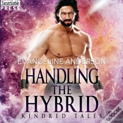 Capa do artigo Handling The Hybrid
