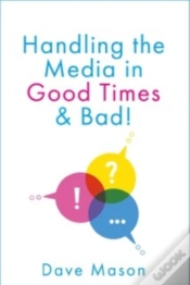 Capa do artigo Handling The Media