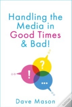 Capa do artigo Handling The Media