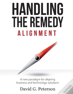 Capa do artigo Handling The Remedy