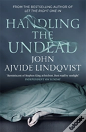 Capa do artigo Handling The Undead