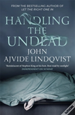 Capa do artigo Handling The Undead