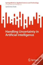 Capa do artigo Handling Uncertainty In Artificial Intelligence