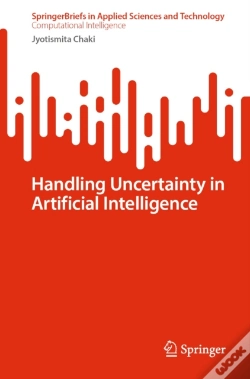 Capa do artigo Handling Uncertainty In Artificial Intelligence