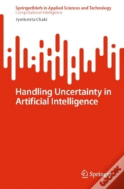 Capa do artigo Handling Uncertainty In Artificial Intelligence