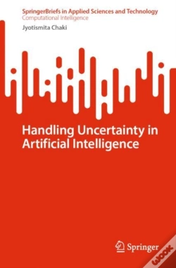 Capa do artigo Handling Uncertainty In Artificial Intelligence