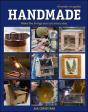 Handmade: A Handsâ€“On Guide - Preview